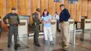 Expulsan otra vez a ruso que causaba escándalos en El Poblado