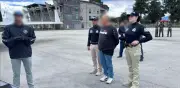 Extraditan a EE. UU. a dos colombianos por narcotráfico y concierto para delinquir