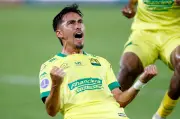 Fabián Sambueza envía mensaje a hinchas del Bucaramanga tras semestre difícil