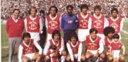 Fallece Aldo Fernando 'Pichón' Rodríguez, exfigura de Santa Fe y campeón de Libertadores