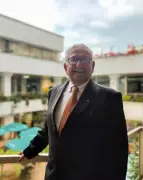 Fallece Ciro Aurelio Plata, pionero de centros comerciales en Colombia