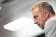 Fallece el padre de Hansi Flick horas antes del Clásico