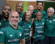 Fallece Héctor Perlaza, histórico preparador físico del Deportivo Cali