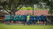 Fallece Héctor Perlaza, preparador físico del Deportivo Cali