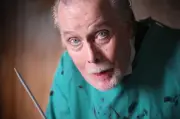 Fallece Jack Taylor, emblemático actor de cine de terror europeo