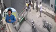 Fallece motociclista arrollado por tractomula en Ábrego, Norte de Santander