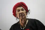 Fallece Totó la Momposina, ícono de la música colombiana, a los 85 años