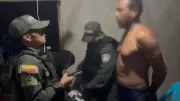 Falsa oferta laboral terminó en secuestro en Bogotá: dos comerciantes amarrados y golpeados