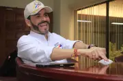 Falso escolta de Abelardo De La Espriella es detectado en Envigado