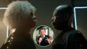 Faustino Asprilla apoya a Abelardo De La Espriella: 