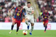 FC Barcelona vs Real Madrid: clásico que puede definir LaLiga
