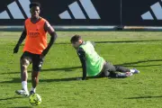 Fede Valverde al hospital tras pelea con Tchouaméni; Real Madrid abre expediente