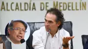Federico Gutiérrez critica a Petro por beneficios a criminales en Antioquia