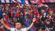 Federico Spada dejará gerencia deportiva del DIM tras Libertadores