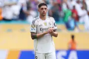 Federico Valverde habla sobre pelea con Tchouaméni en el Real Madrid