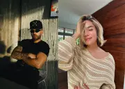 Feid agradece a Karol G al ganar Mejor Colaboración en Premios Nuestra Tierra 2026