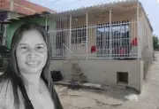 Feminicidio en Cartagena: mujer asesinada con 14 puñaladas por su pareja en Día de las Madres