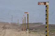 Fenómeno de El Niño llegaría antes y sería fuerte o muy fuerte