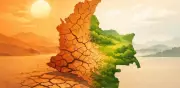 Fenómeno de El Niño se adelanta en Colombia: llegaría entre mayo y julio