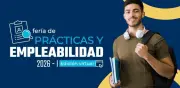 Feria de prácticas y empleabilidad Politécnico Grancolombiano 2026: agenda y requisitos