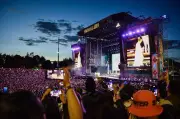 Festival Cordillera 2026: precios oficiales de boletas por etapas y venta en Colombia