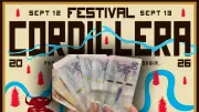 Festival Cordillera 2026: precios oficiales y fechas de venta de boletos