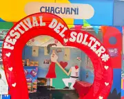 Festival del Soltero en Chaguaní: tres días de fiesta sin compromisos