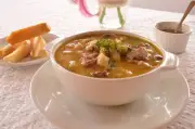 Festival gastronómico ¿A qué sabe Santander? celebra la cocina tradicional