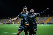 Fiebre por Real Cartagena: tribuna Sur agotada para duelo decisivo