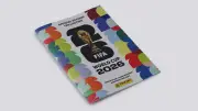FIFA y Panini terminan su histórica alianza tras 60 años de álbumes mundialistas