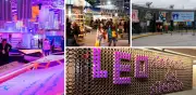 FILBo 2026: Bogotá recibió 563.000 asistentes en 14 días de feria