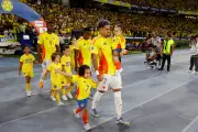 Filtran lista de 26 jugadores de Selección Colombia para el Mundial