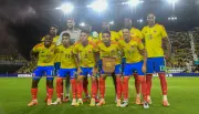 Filtran sin querer los convocados de Colombia al Mundial 2026