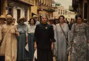 Final de 'Cien años de soledad' en Netflix se estrena en dos partes