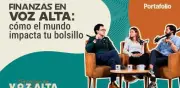 Finanzas en Voz Alta: hábitos financieros clave para administrar el dinero