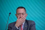Fiscalía imputa a Ricardo Roa por violación de topes electorales en campaña Petro
