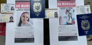 Fiscalía pedirá extradición de señalados por desaparición y muerte de Yulixa Toloza
