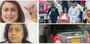 Fiscalía revela graves síntomas de Yulixa Toloza antes de morir tras cirugía estética