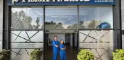 Fisioterapeutas colombianos traen tecnología de élite para recuperación deportiva