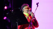 Fito Páez lanza 'Shine', un disco que simboliza su renacer tras grave accidente