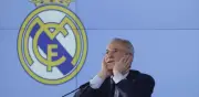 Florentino Pérez arremete contra prensa 'anti Real Madrid' y convoca elecciones
