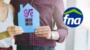 FNA financia hasta 90% para comprar casas de la SAE