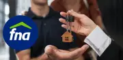 FNA remata casas de la SAE con crédito hasta 90% y predios desde 38 millones