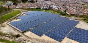 FND aprueba $37.481 millones para Parque Solar Chicalá en Atlántico