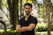 Fotógrafo colombiano gana World Press Photo con retrato de tradición pacífica