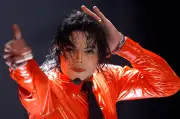 Fotos inéditas de Michael Jackson: una mirada íntima al Rey del Pop