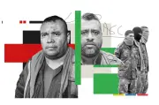 Fragmentación de grupos armados no reduce su poder militar en Colombia