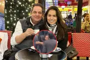 Francia Márquez y Clemencia Vargas: inesperado abrazo en funeral de Vargas Lleras