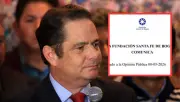 Fundación Santa Fe confirma muerte de Germán Vargas Lleras en Bogotá