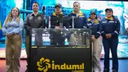 Fusil Jaguar: el arma colombiana que sustituirá al Galil en la fuerza pública
